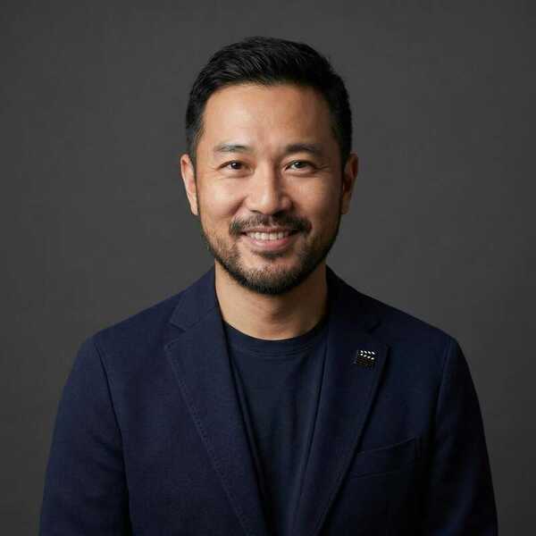 麻豆视频导演专家张明远