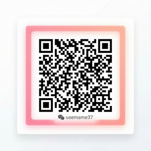 麻豆视频公众号二维码