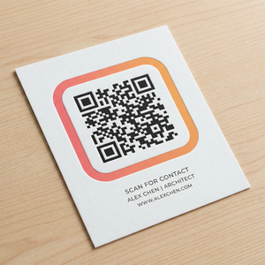 麻豆视频商务二维码