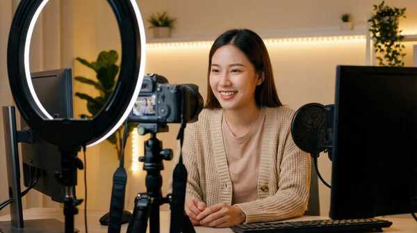 麻豆视频直播间日常视频