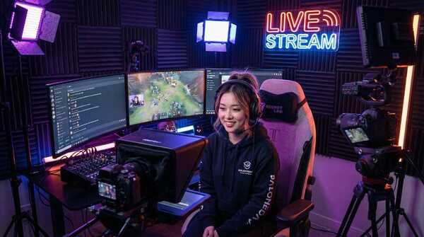 麻豆视频游戏直播视频